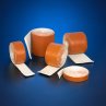 FireTape Silicone Rubber Coated Fiberglass Tape